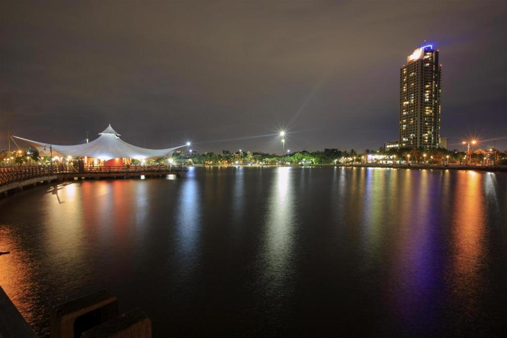 Magnolia Hotel Jakarta Luaran gambar