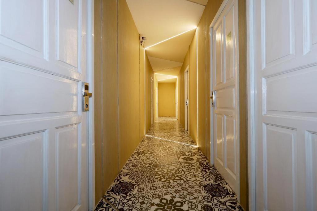 Magnolia Hotel Jakarta Luaran gambar