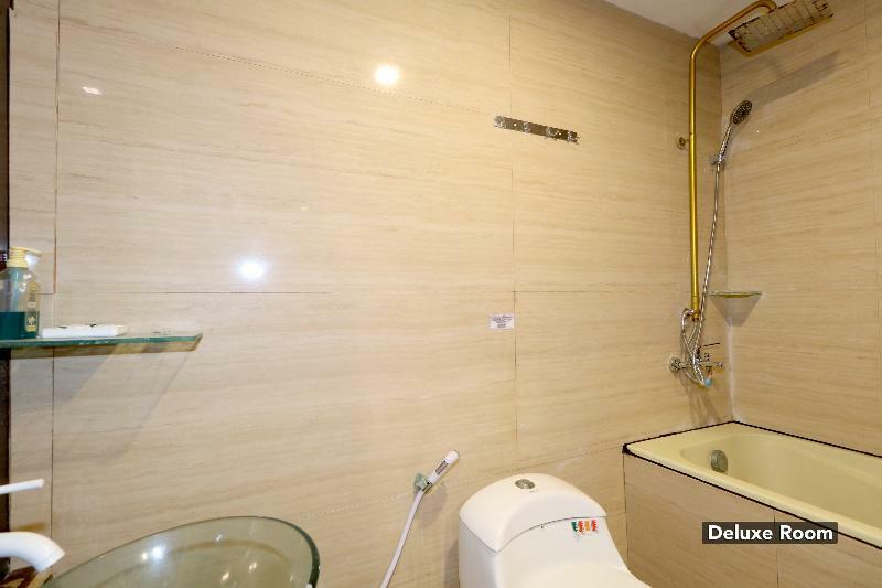 Magnolia Hotel Jakarta Luaran gambar
